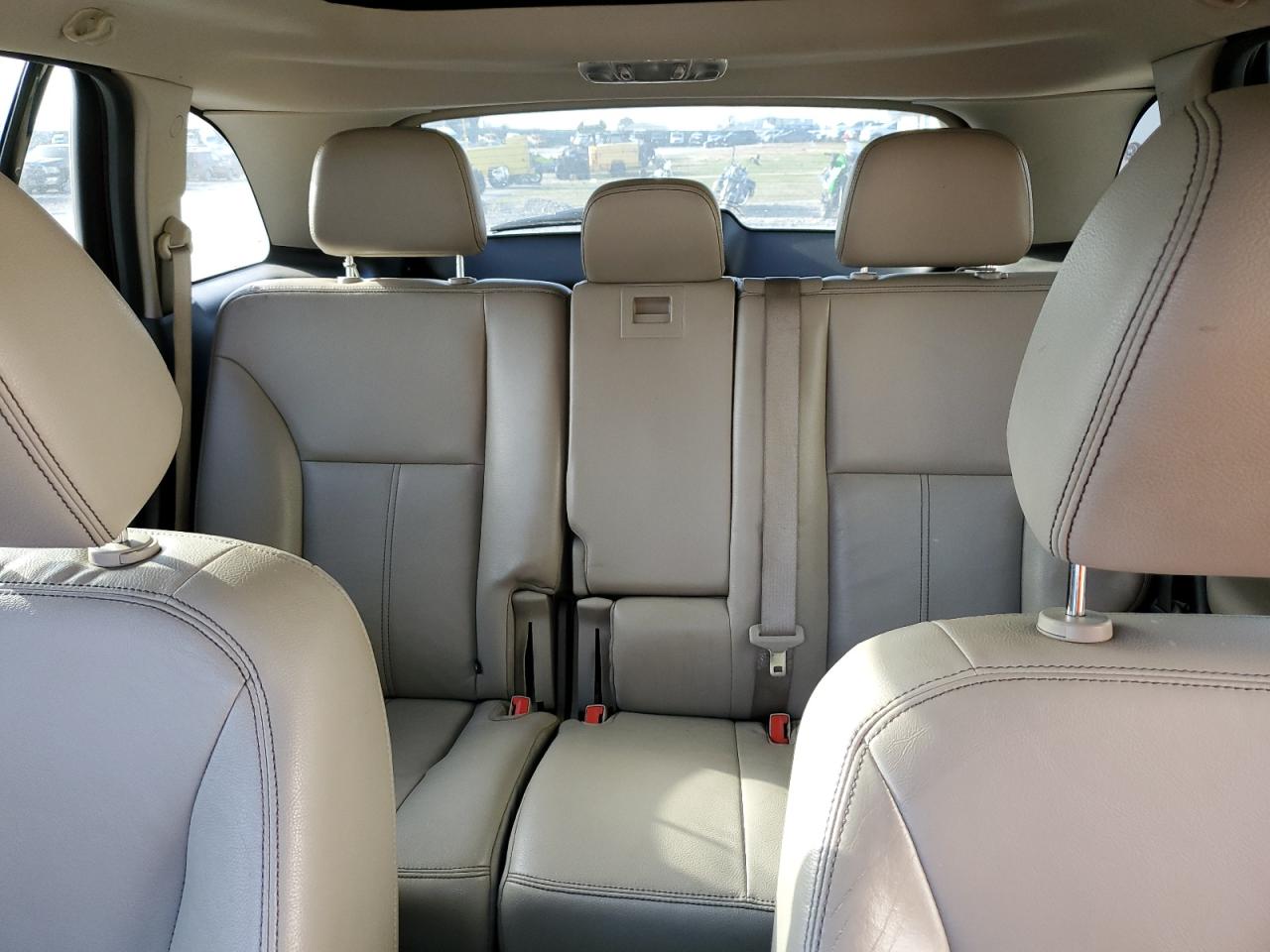 2013 Ford Edge - Image 10