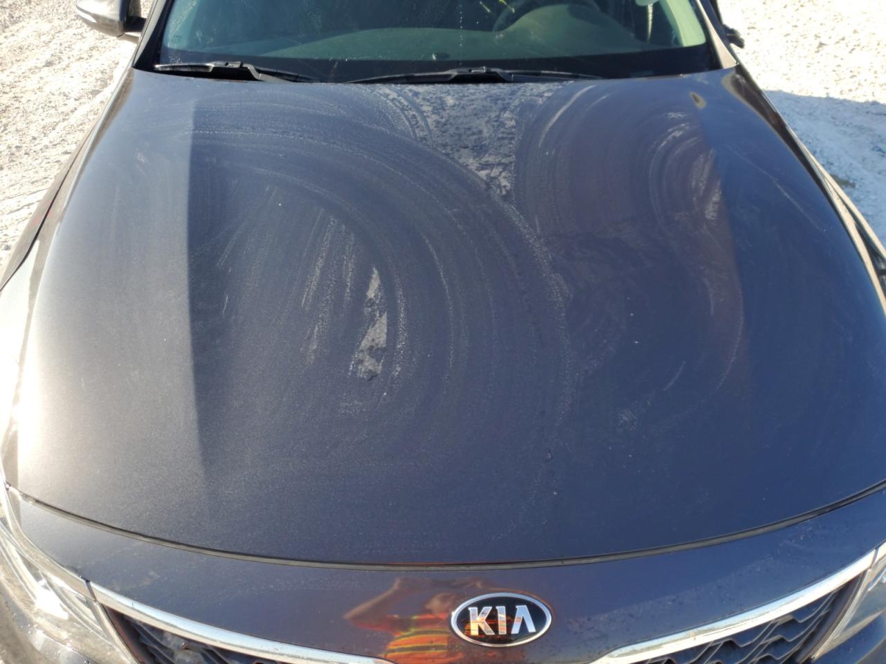 2019 Kia Optima - Image 11