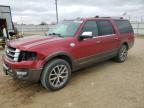 Bismarck, ND에서 판매 중인 2015 Ford Expedition El Xlt - Front End
