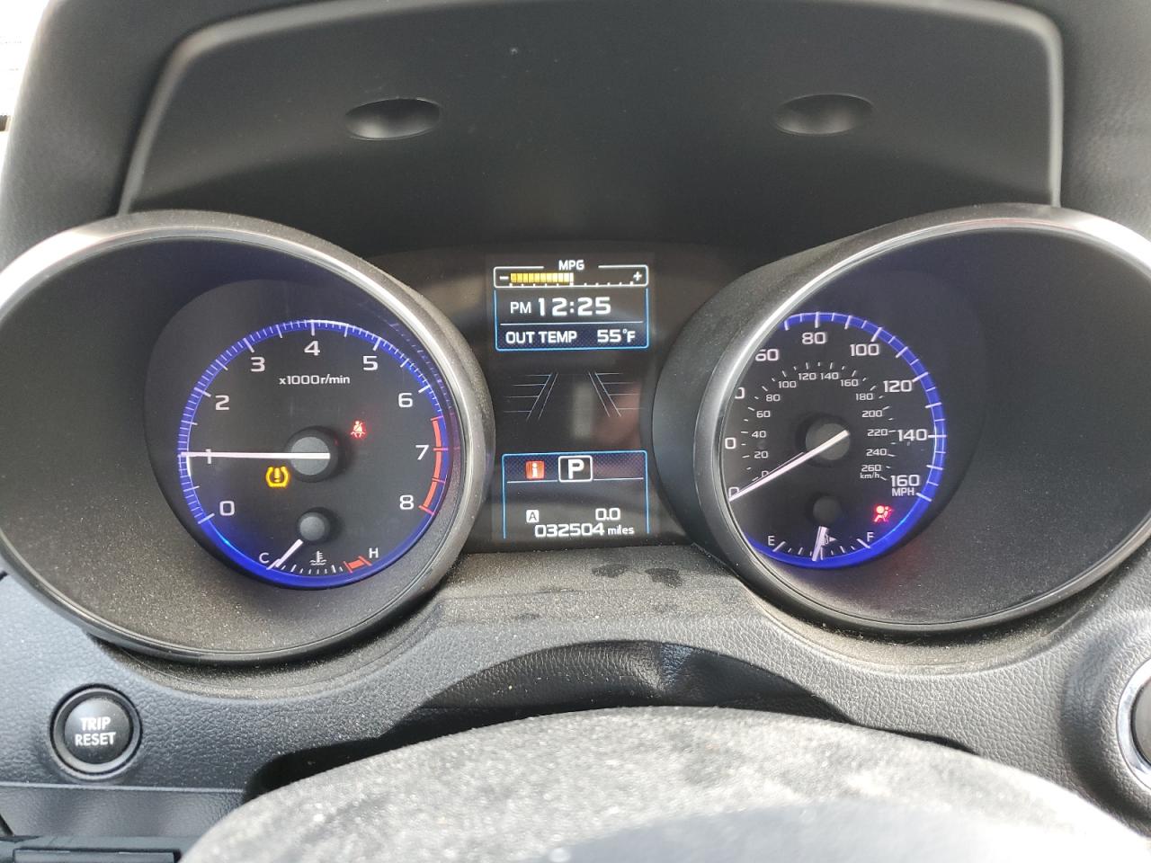 2019 Subaru Legacy - Image 9