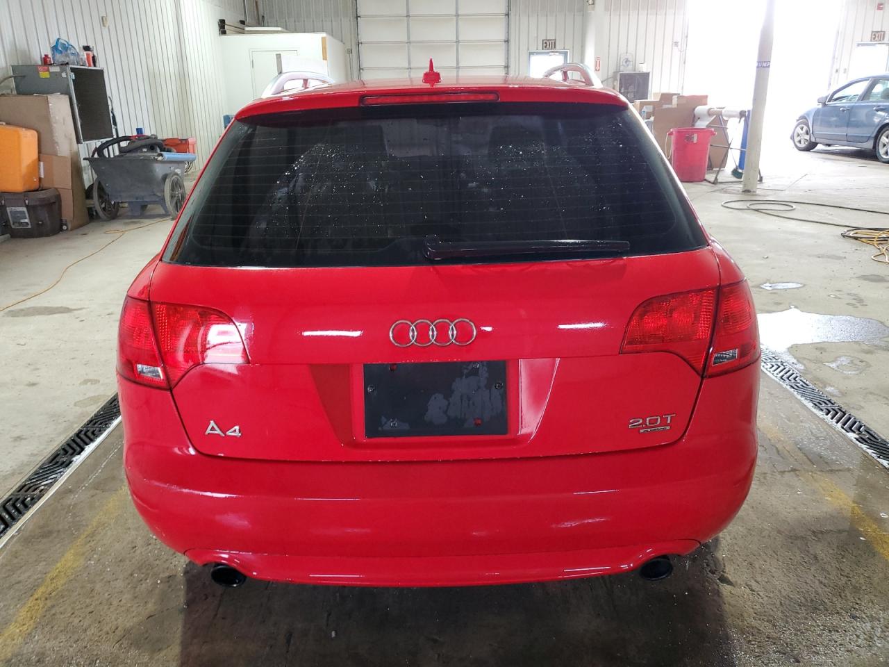 2008 Audi A4 - Image 6