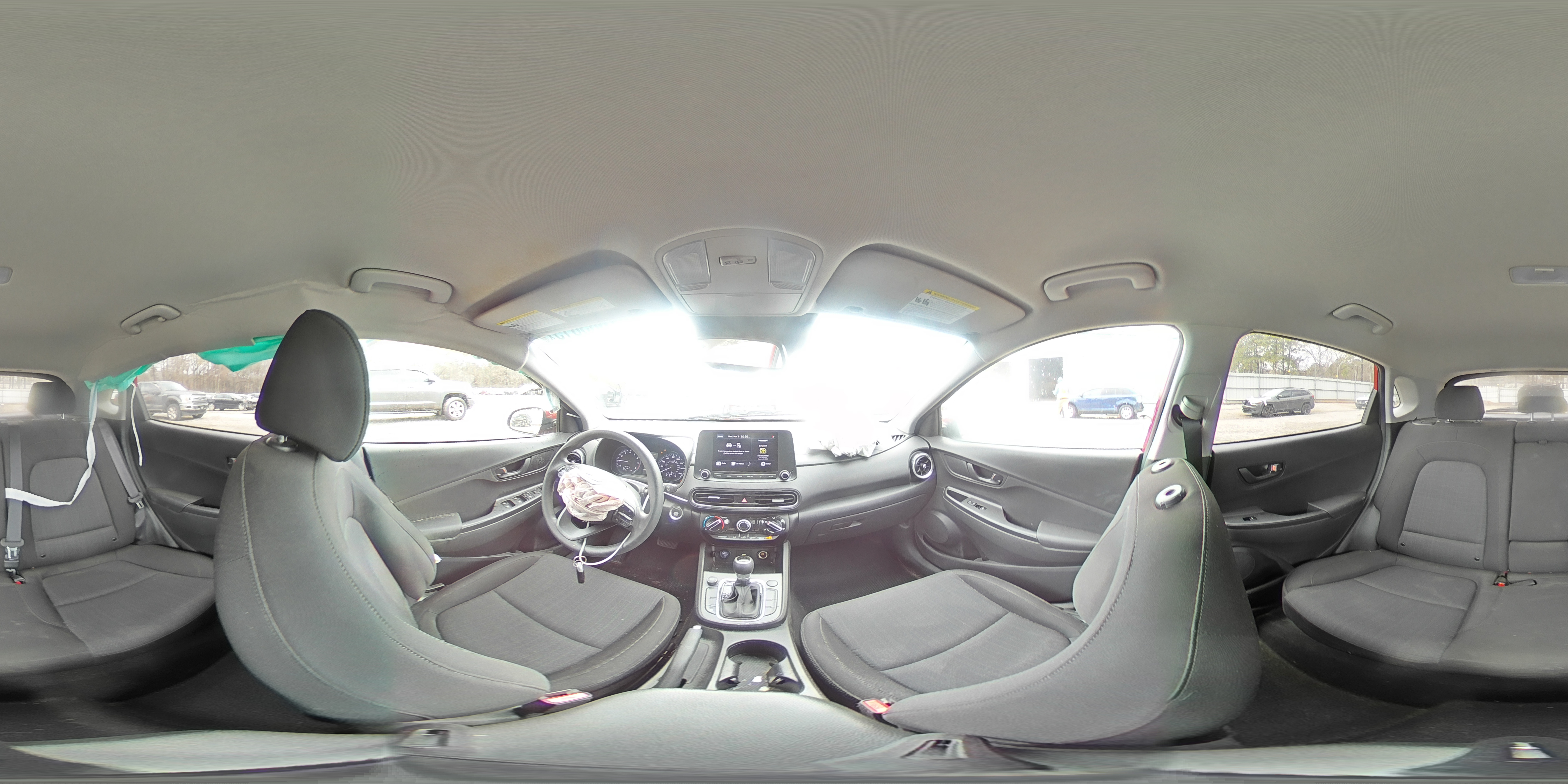 2022 Hyundai Kona - Image 16