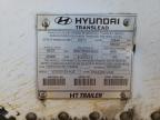 2012 Hyundai Translead Dry Van Trailer for Sale in Chatham, VA - All Over