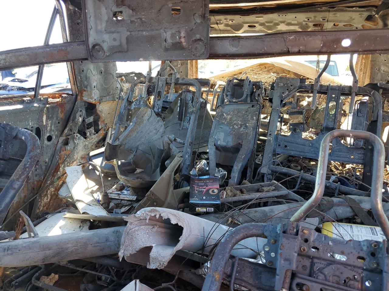 2023 Toyota 4Runner Se VIN: JTENU5JR4P6134548 Lot: 49415205