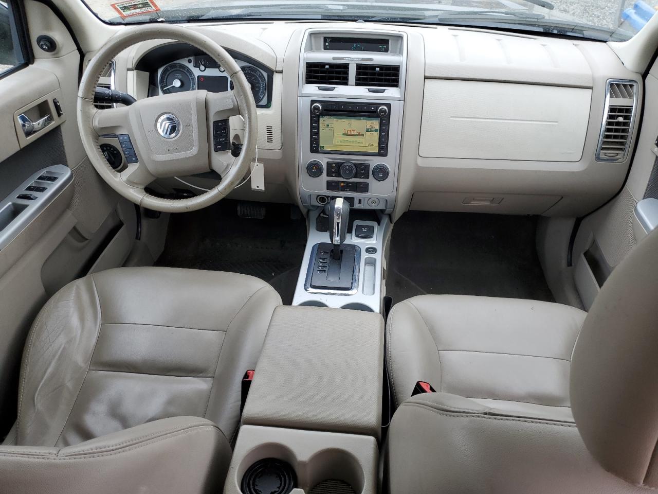 2009 Mercury Mariner - Image 8