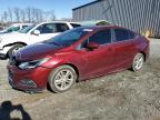 2016 Chevrolet Cruze Lt for Sale in Spartanburg, SC - Front End