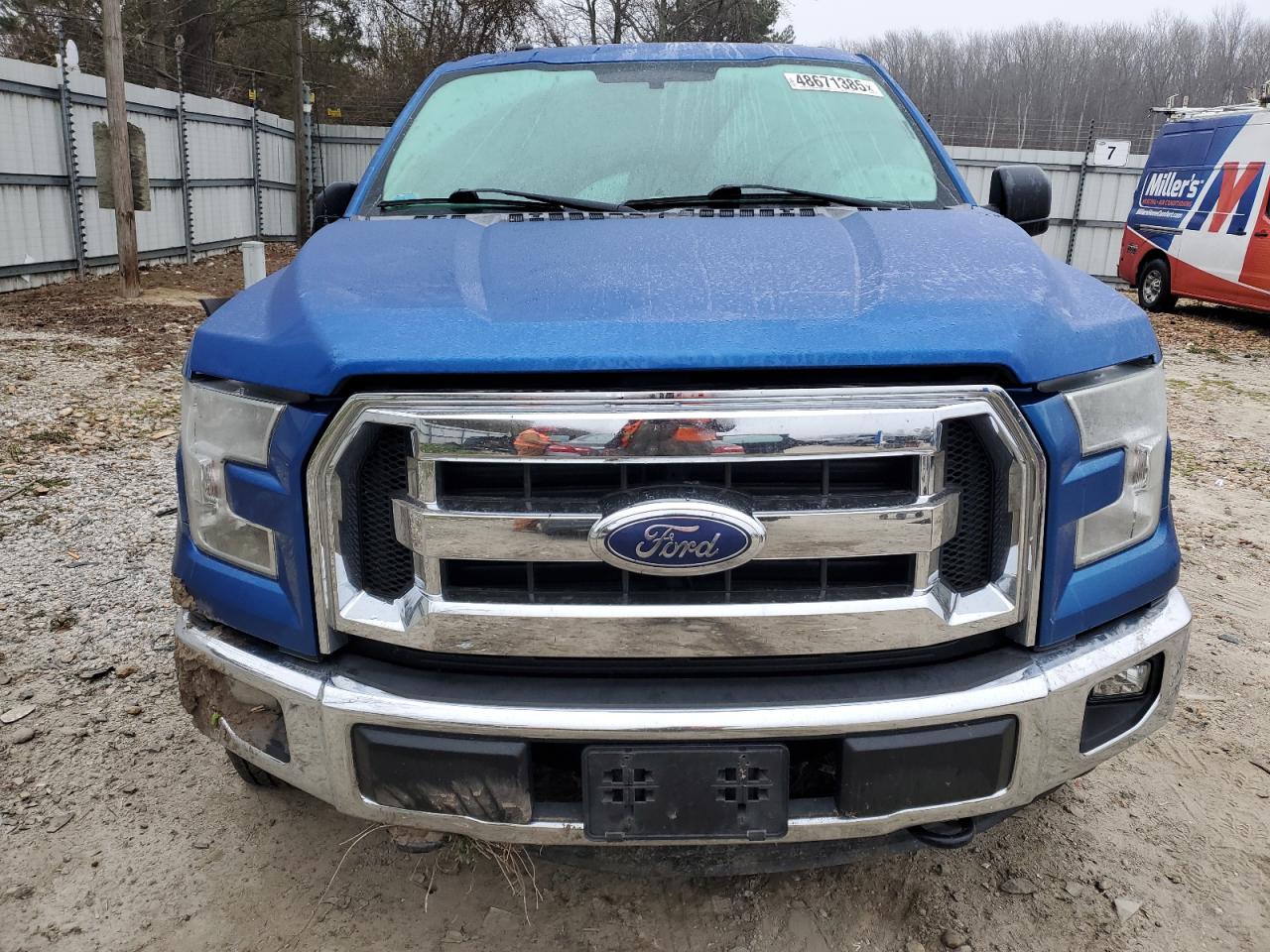 2016 Ford F-150 - Image 5