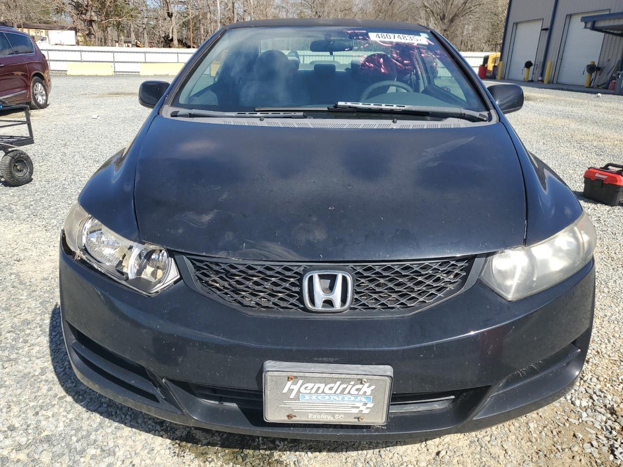 2010 Honda Civic - Image 5