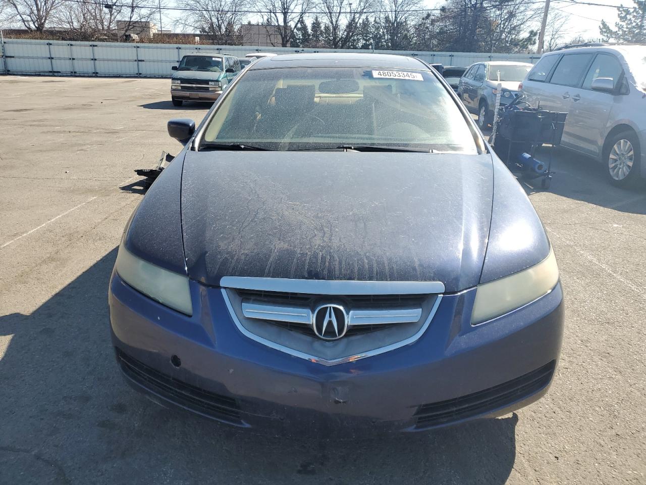 2004 Acura TL - Image 5