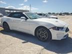 2018 Ford Mustang  продається в West Palm Beach, FL - Front End