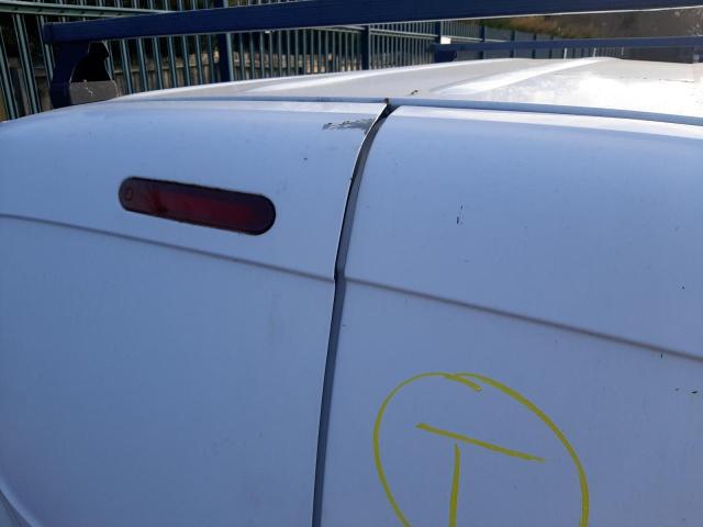 2011 RENAULT KANGOO LL21DCI 85 CREW VAN