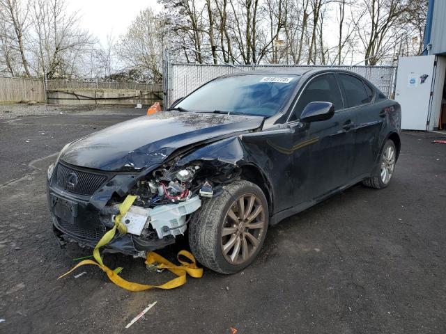 2007 Lexus Is 250