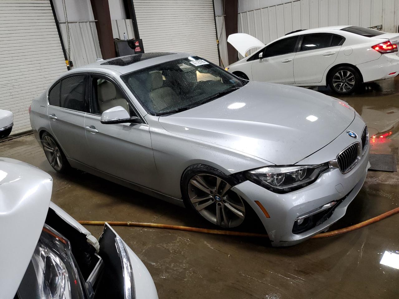 2016 BMW 3er - Image 4
