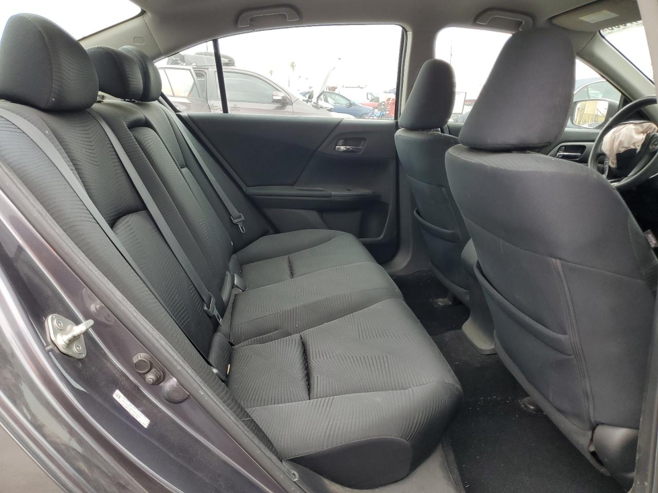 2014 Honda Accord - Image 10