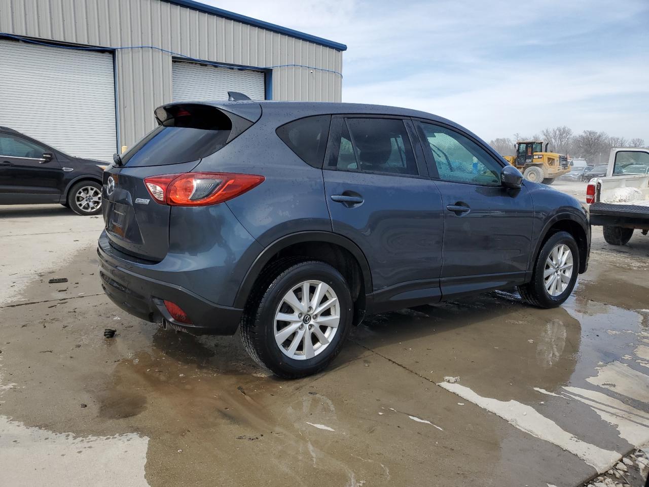 2013 Mazda CX-5 - Image 3