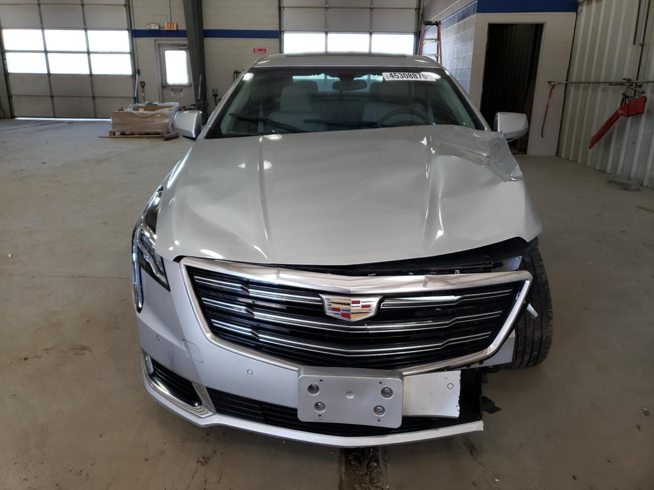 2018 Cadillac XTS - Image 5