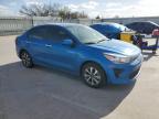2022 Kia Rio Lx на продаже в Wilmer, TX - Hail