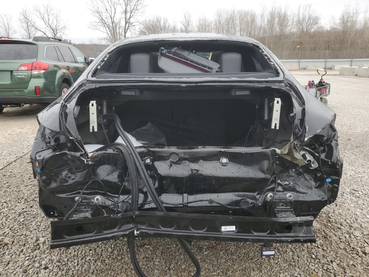 2023 Mercedes-Benz CLA-klasse - Image 6