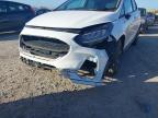 2023 FORD FIESTA ACT for sale at Copart CORBY