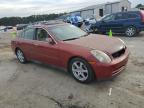 2004 Infiniti G35  იყიდება Florence-ში, MS - Normal Wear