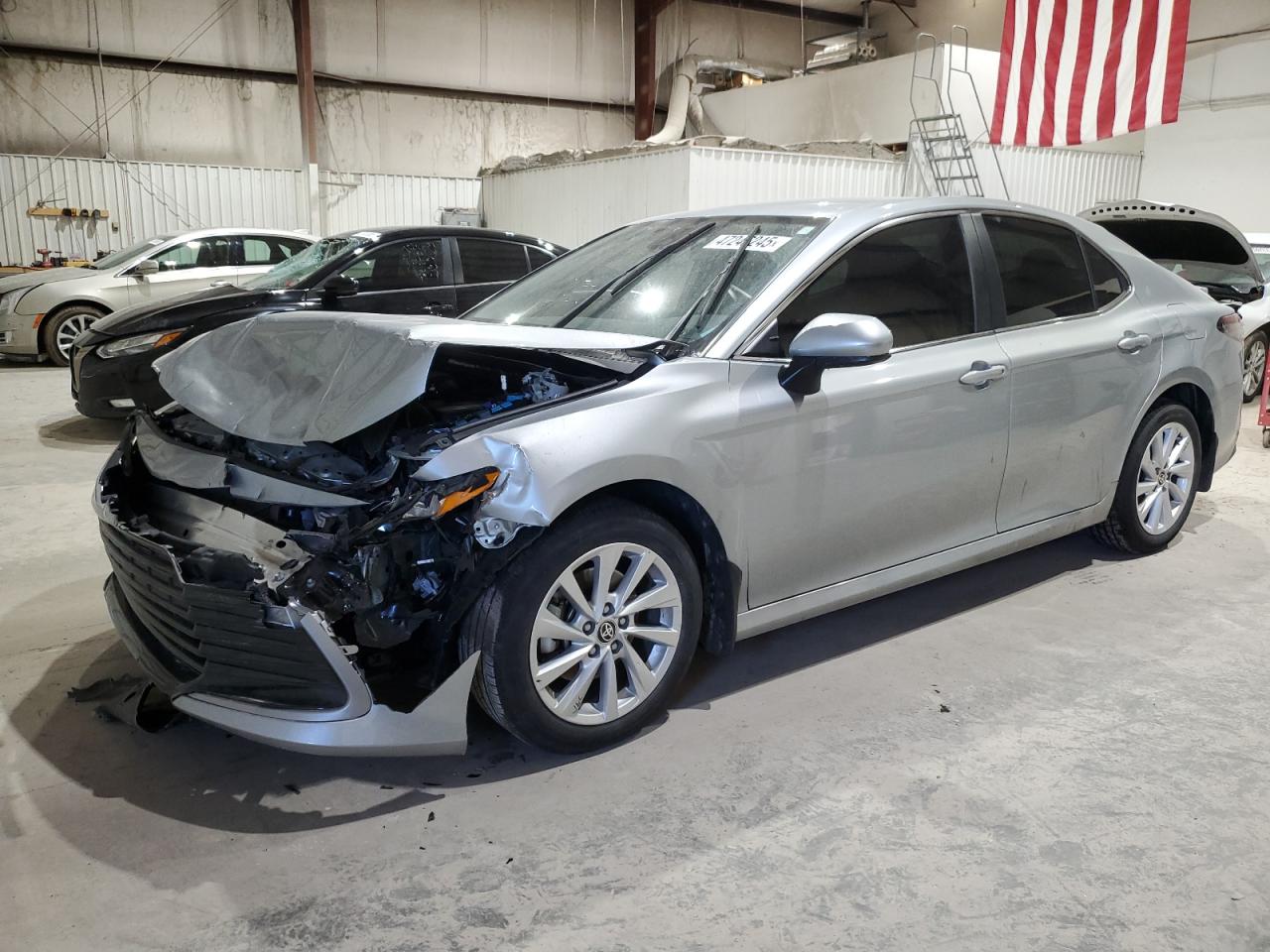 2023 Toyota Camry - Image 1