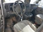 2018 Gmc Savana G3500 Box Truck de vânzare în Gastonia, NC - All Over