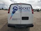 2020 Chevrolet Express G2500  for Sale in Newton, AL - Normal Wear