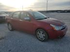 2010 Ford Focus Sel en Venta en Lawrenceburg, KY - Rear End