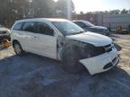 2014 Dodge Journey Se na sprzedaż w Fairburn, GA - Front End