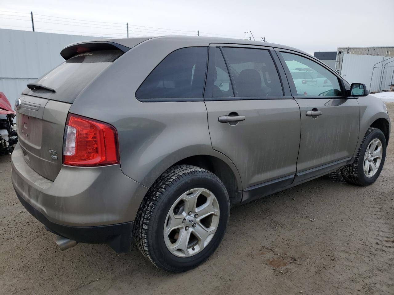 2013 Ford Edge - Image 3