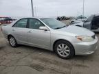 2002 Toyota Camry Le продається в Moraine, OH - Rear End