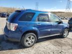 2009 Chevrolet Equinox Ltz de vânzare în Littleton, CO - Front End