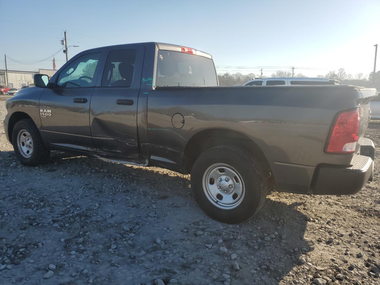 2019 RAM 1500 - Image 2