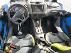 2024 POLARIS RZR TURBO R 4 PREMIUM RIDE COMMAND   for sale at Copart TX - EL PASO