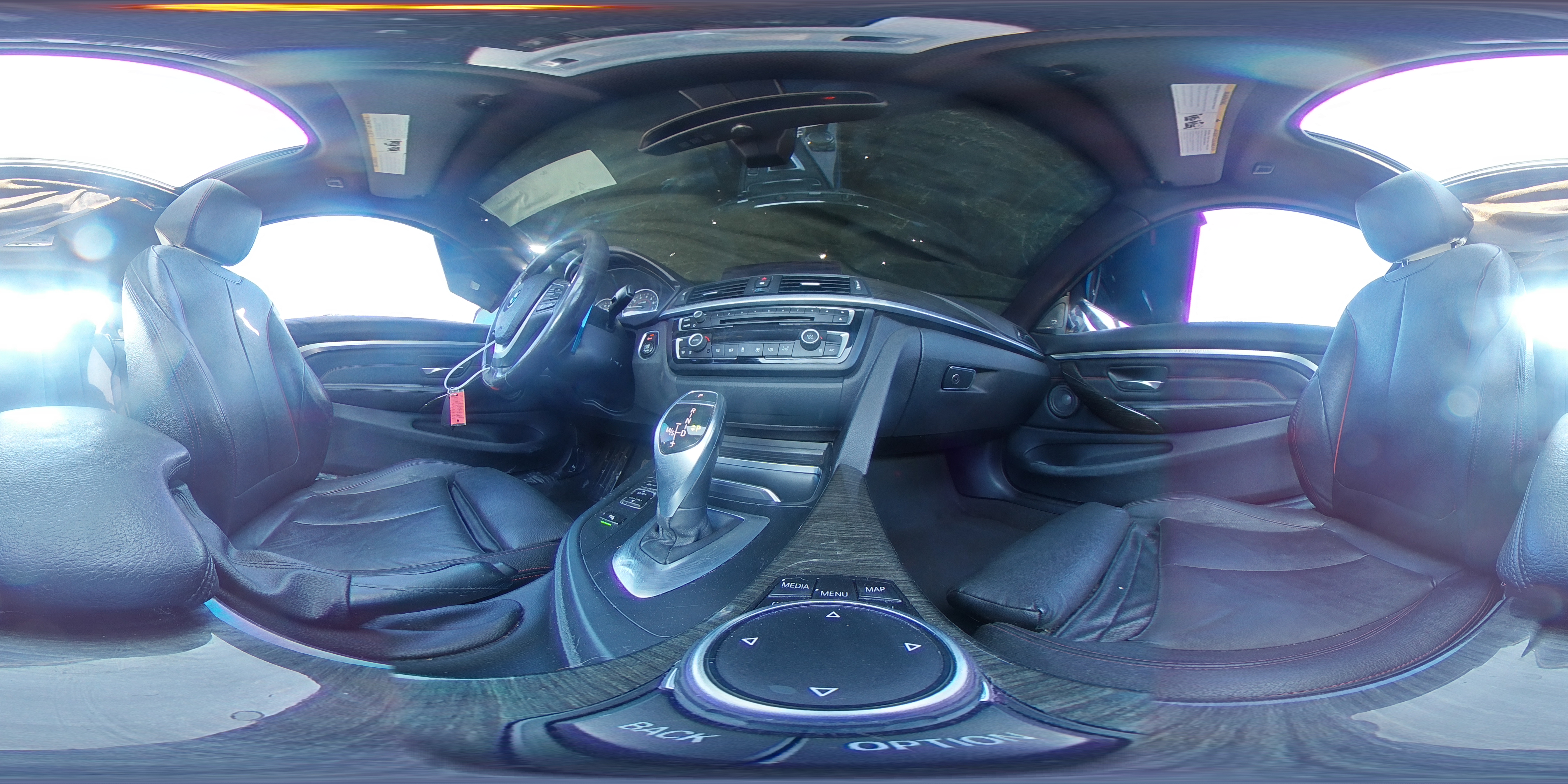2017 BMW 4er - Image 14