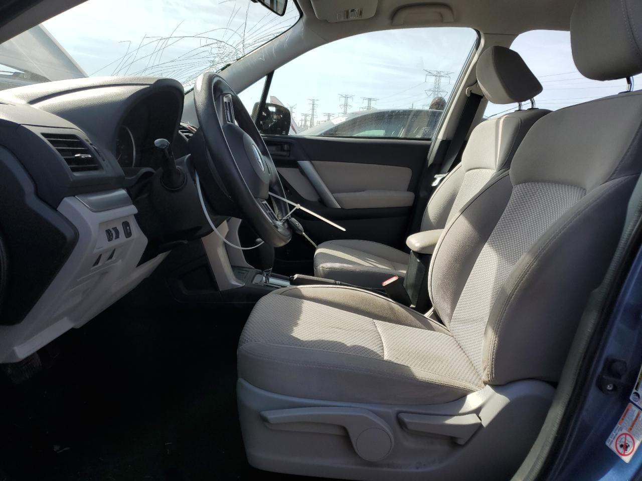 2015 Subaru Forester - Image 7