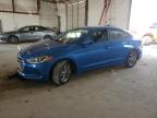 2017 Hyundai Elantra Se zu verkaufen in Lexington, KY - Front End