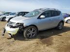 2011 Nissan Murano S for Sale in American Canyon, CA - Front End