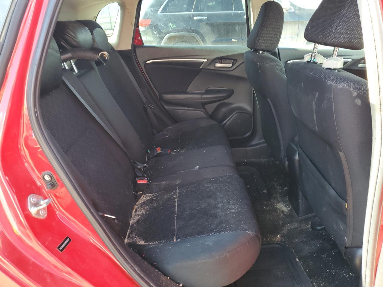 2015 Honda Fit - Image 10
