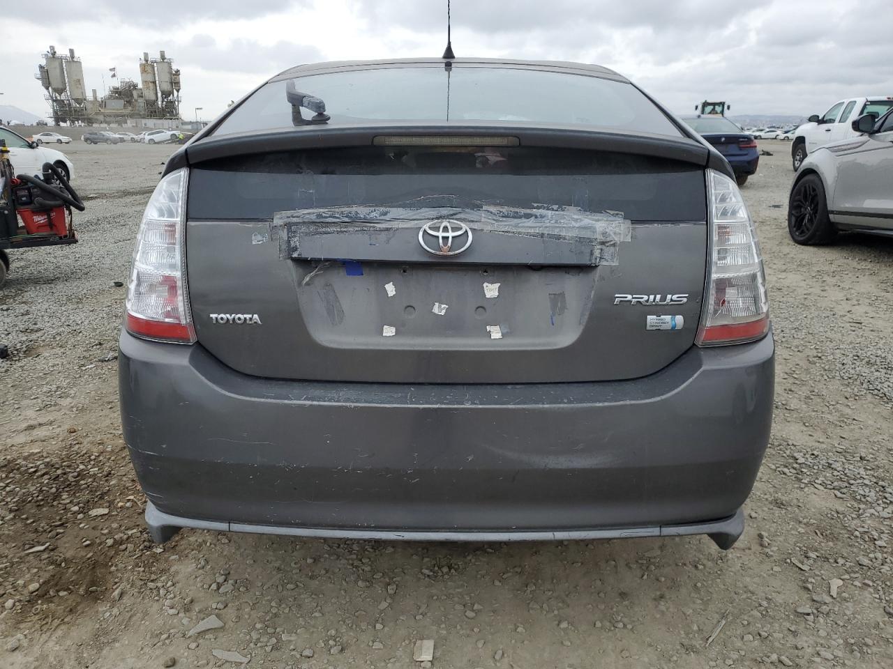 2007 Toyota Prius - Image 6