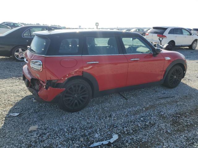  MINI COOPER 2023 Red