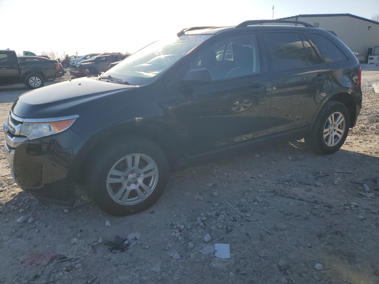 2012 Ford Edge - Image 1