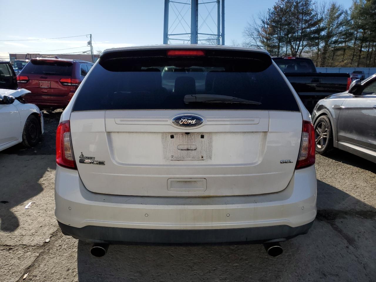 2012 Ford Edge - Image 6