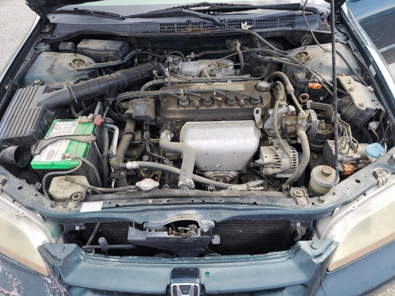 2000 Honda Accord - Image 11