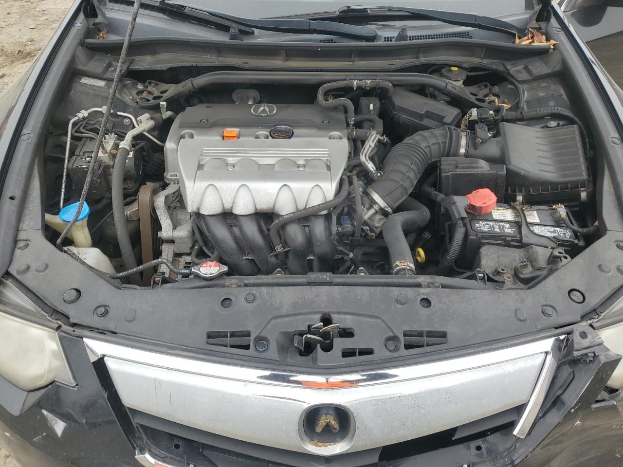 2013 Acura TSX - Image 11
