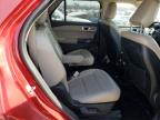 2020 Ford Explorer Limited na sprzedaż w Cahokia Heights, IL - Front End