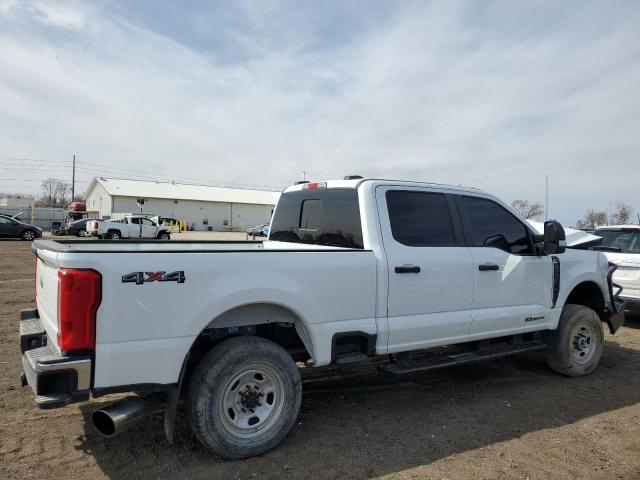  FORD F250 2023 White