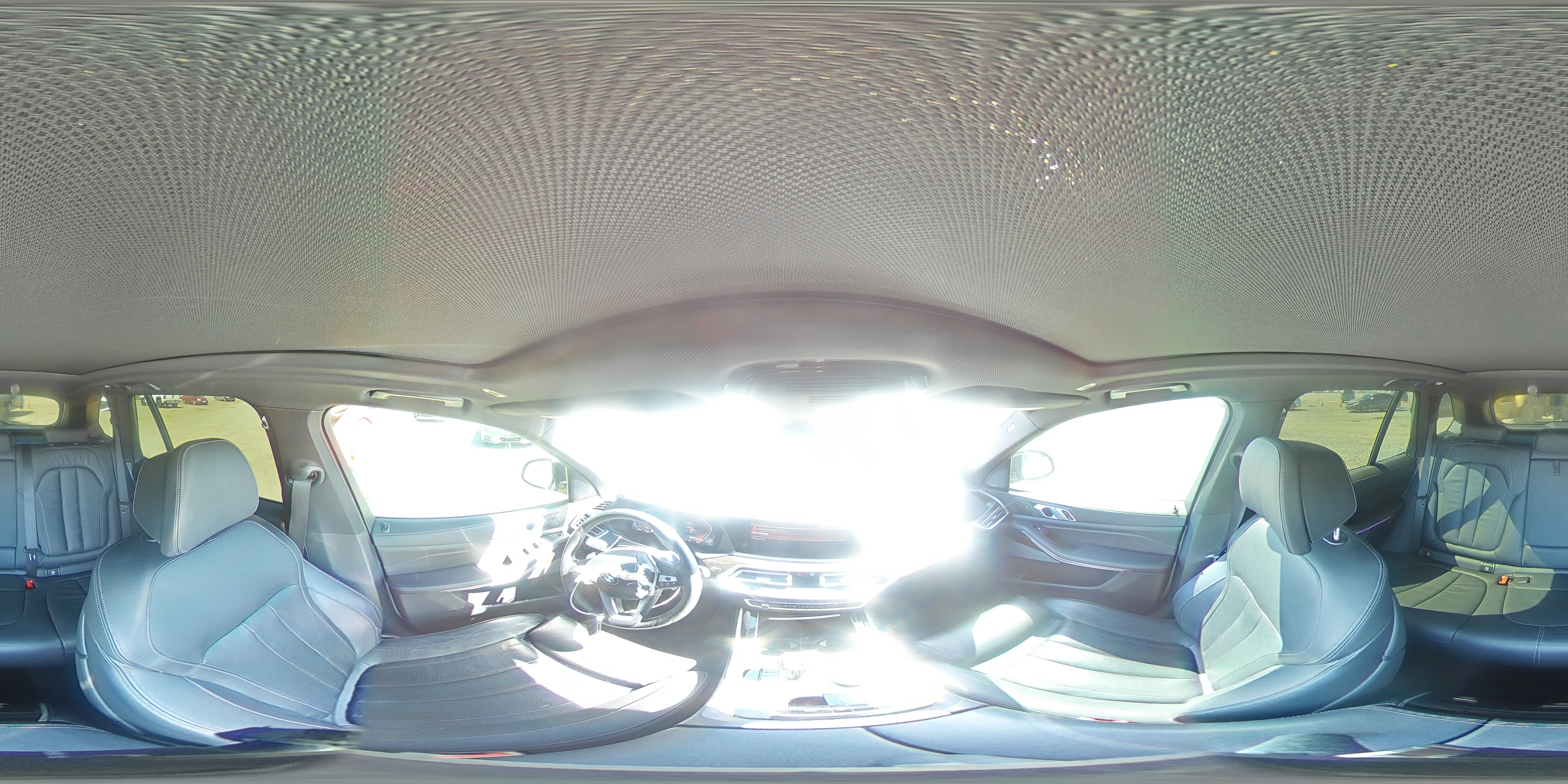 2020 BMW X5 - Image 13