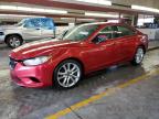 2015 Mazda 6 Touring for Sale in Dyer, IN - Front End