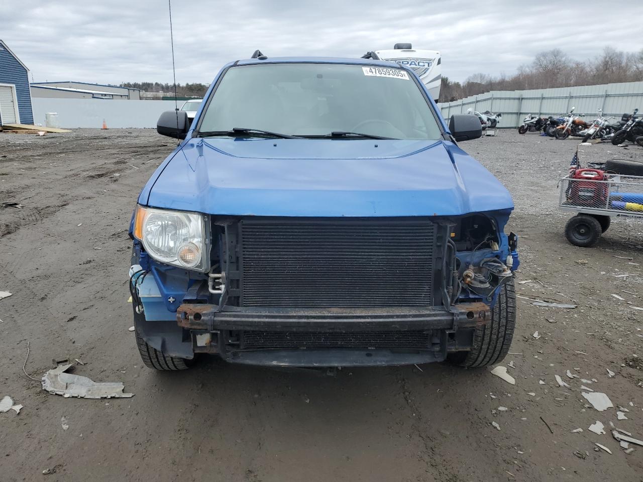 2012 Ford Escape - Image 5